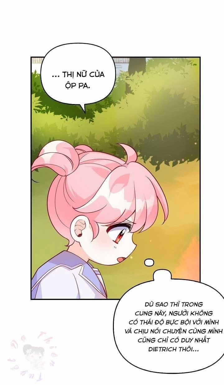 Em Gái Thân Yêu Của Công Tước Phản Diện 11 trang 62