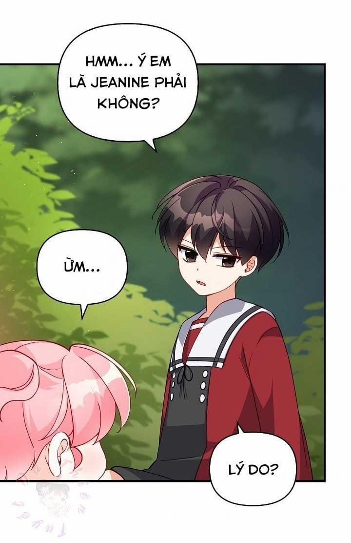 Em Gái Thân Yêu Của Công Tước Phản Diện 11 trang 63