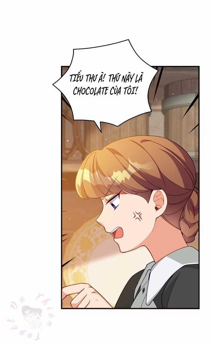 Em Gái Thân Yêu Của Công Tước Phản Diện 11 trang 7