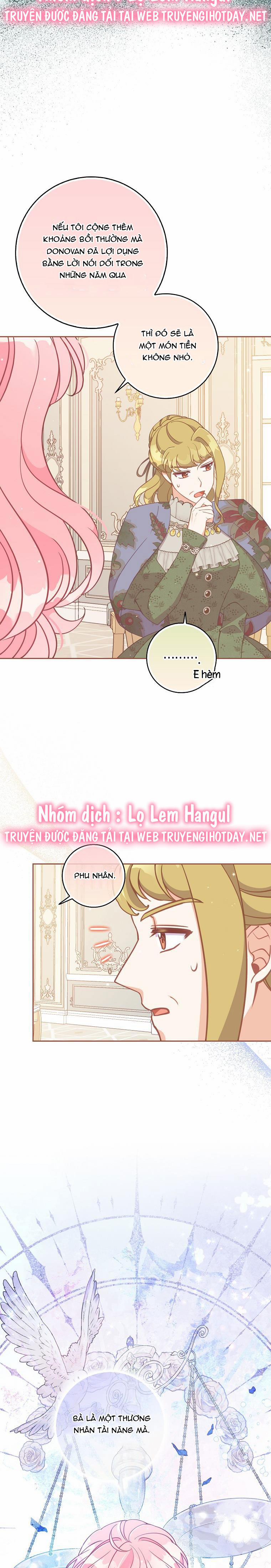 Em Gái Thân Yêu Của Công Tước Phản Diện 110 trang 11