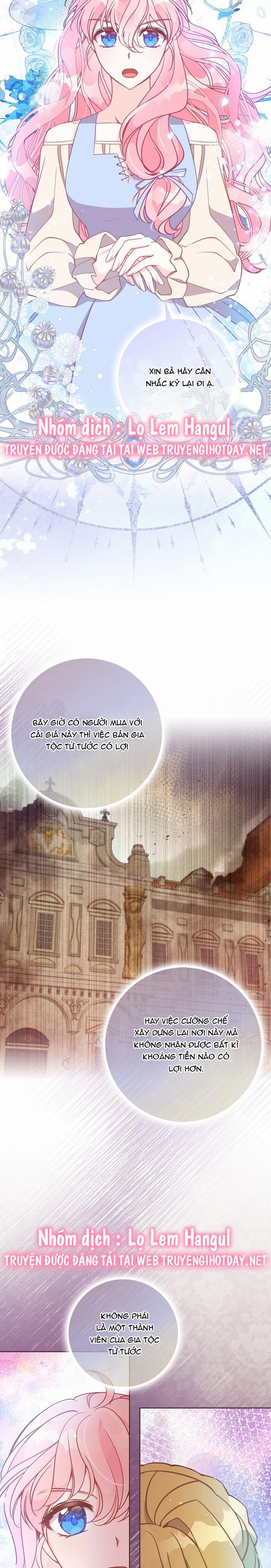 Em Gái Thân Yêu Của Công Tước Phản Diện 110 trang 12