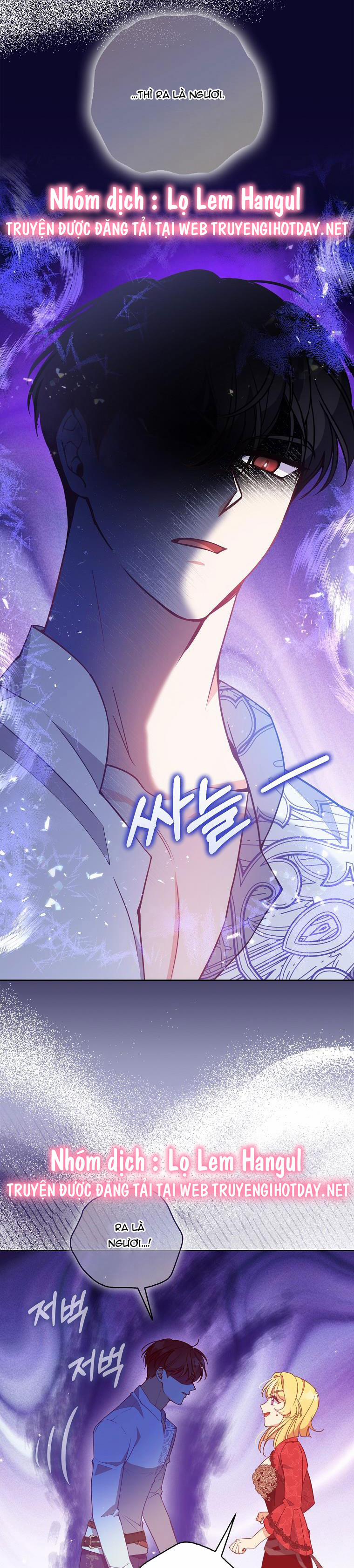 Em Gái Thân Yêu Của Công Tước Phản Diện 110 trang 22