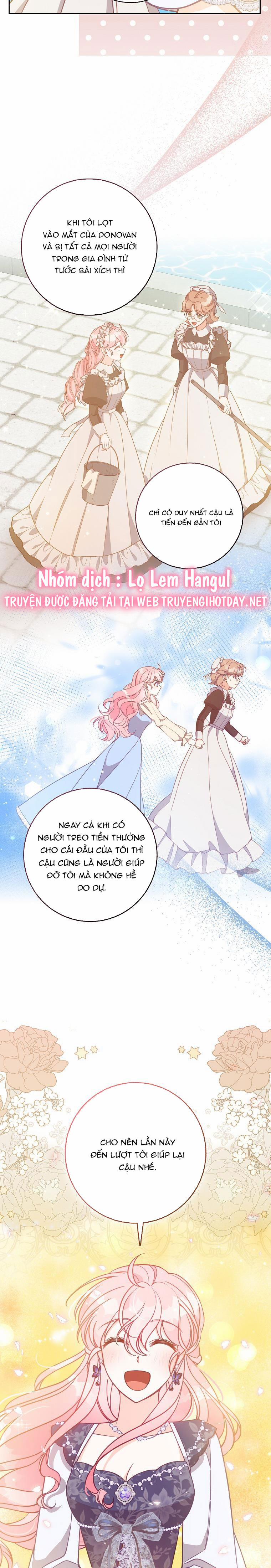 Em Gái Thân Yêu Của Công Tước Phản Diện 111.1 trang 12