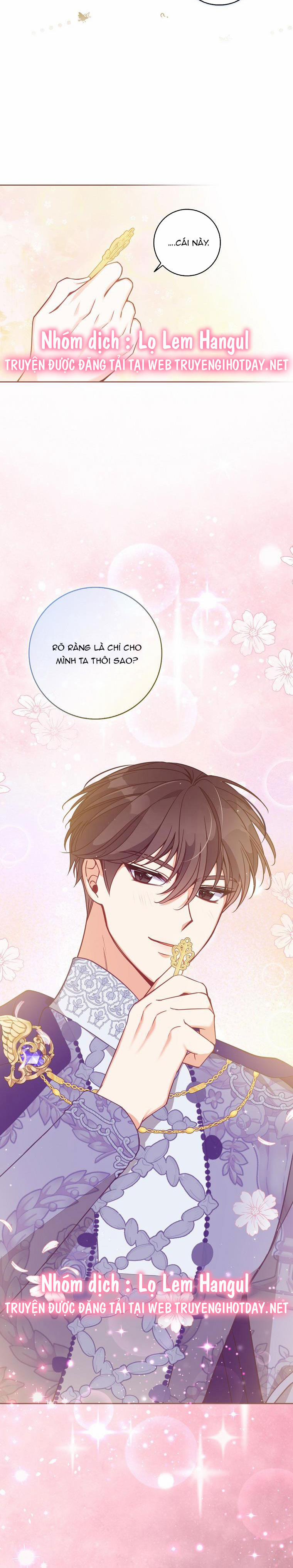 Em Gái Thân Yêu Của Công Tước Phản Diện 111.1 trang 21