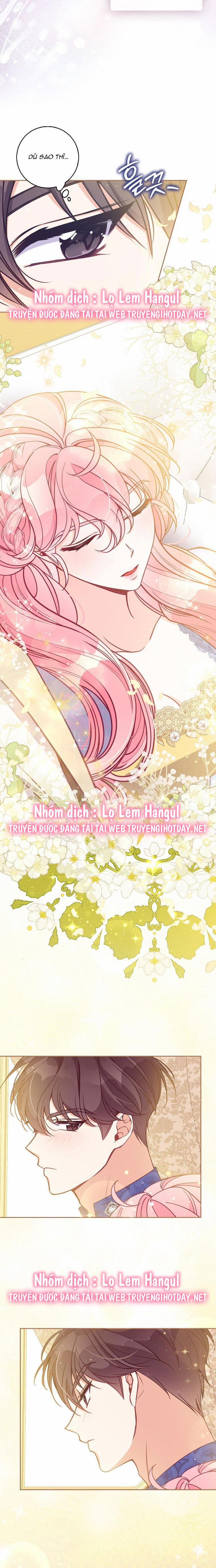 Em Gái Thân Yêu Của Công Tước Phản Diện 112.1 trang 15