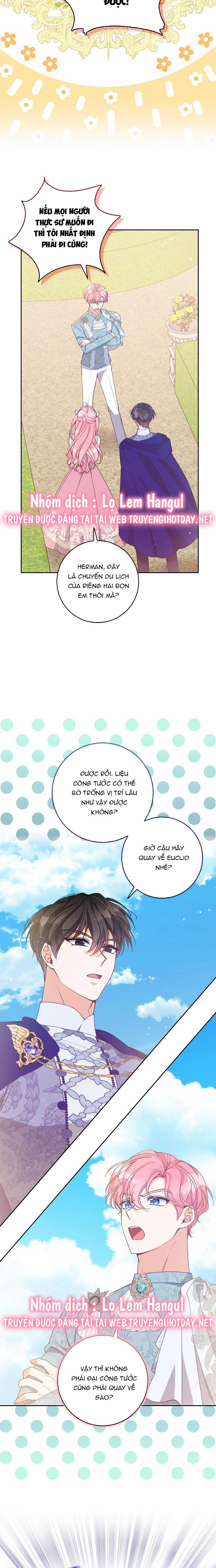Em Gái Thân Yêu Của Công Tước Phản Diện 112.1 trang 2