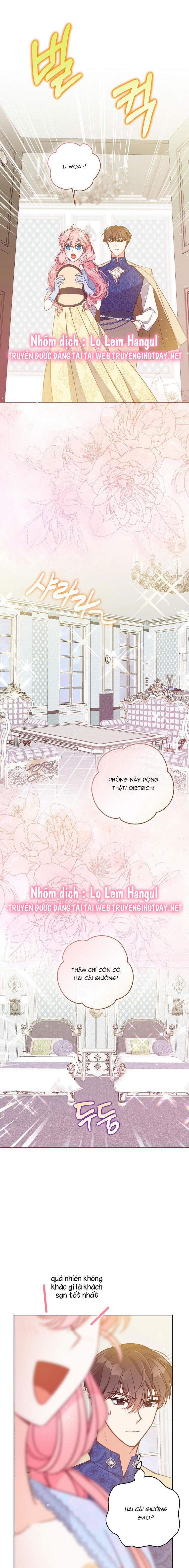 Em Gái Thân Yêu Của Công Tước Phản Diện 113.1 trang 11