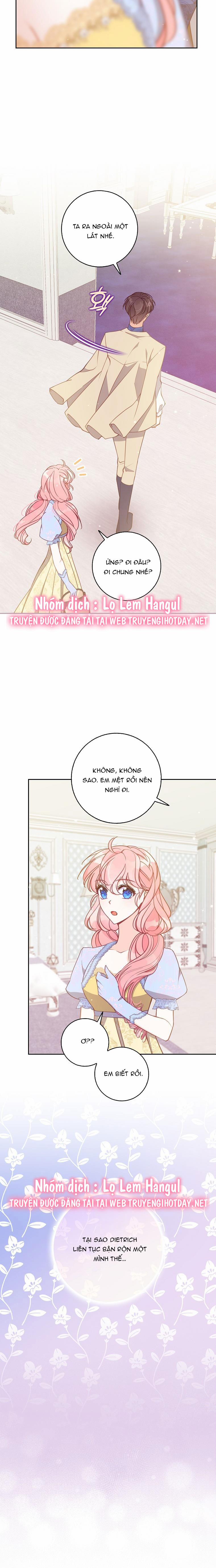 Em Gái Thân Yêu Của Công Tước Phản Diện 113.1 trang 12