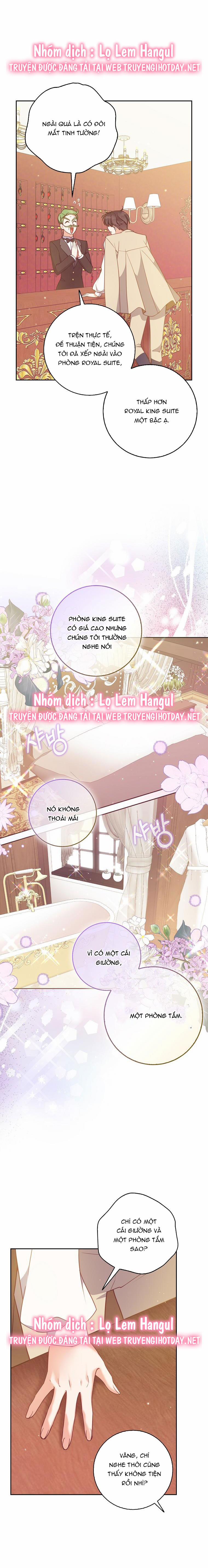 Em Gái Thân Yêu Của Công Tước Phản Diện 113.1 trang 14