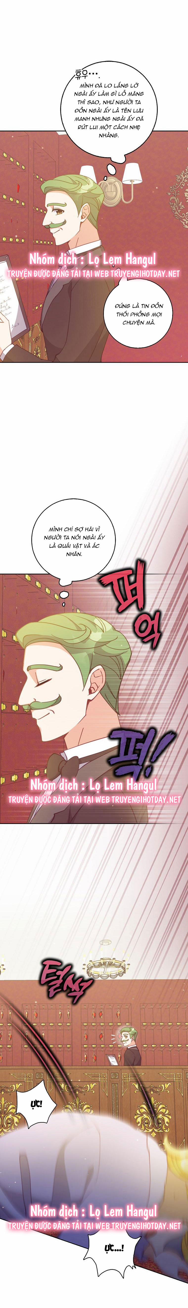 Em Gái Thân Yêu Của Công Tước Phản Diện 113.1 trang 17