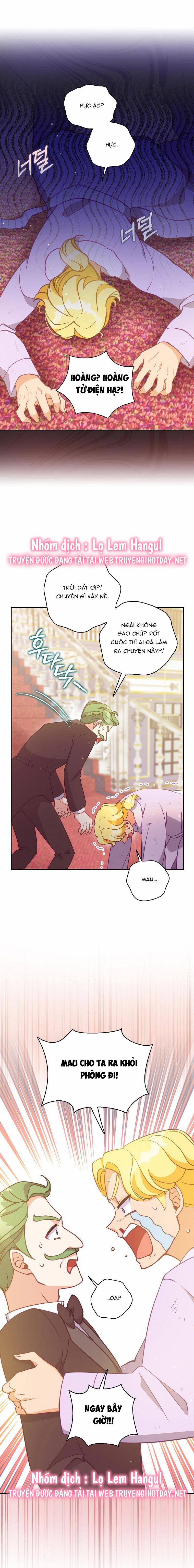 Em Gái Thân Yêu Của Công Tước Phản Diện 113.1 trang 18