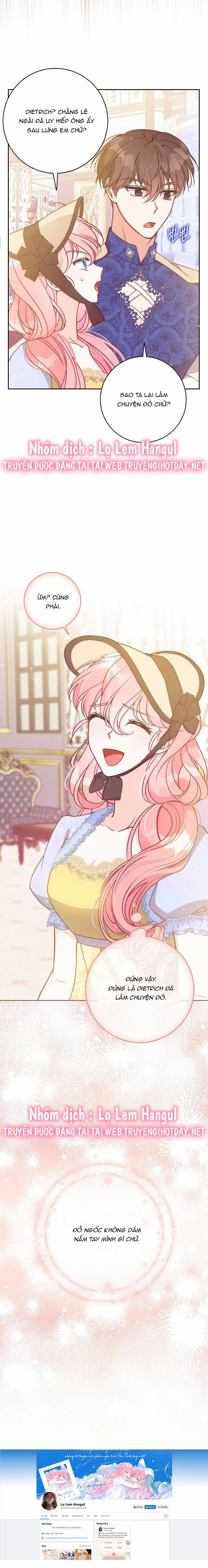 Em Gái Thân Yêu Của Công Tước Phản Diện 113.1 trang 7