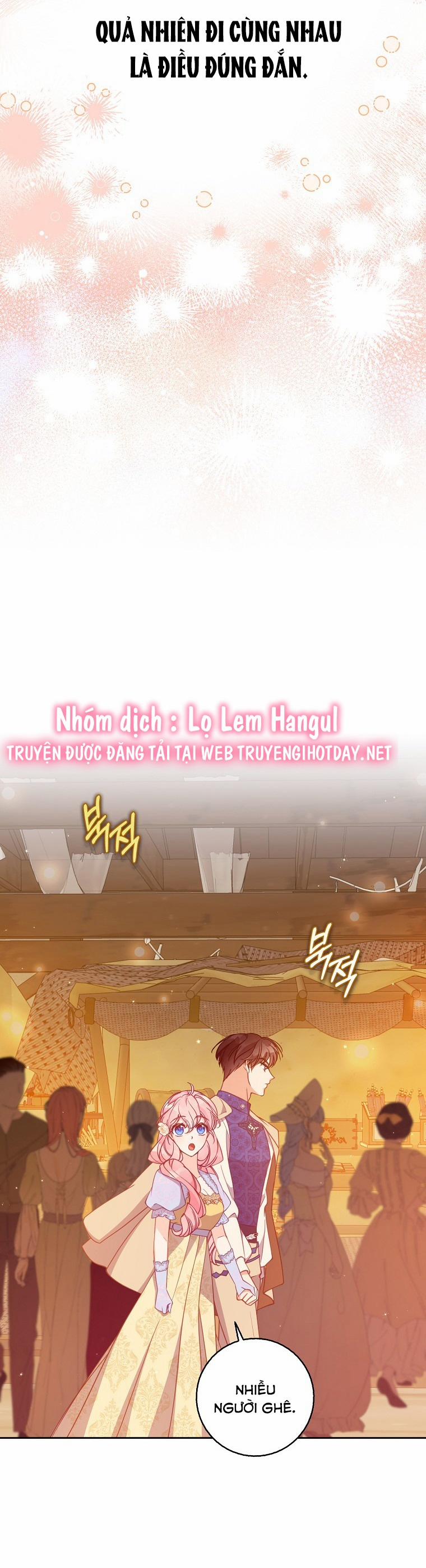 Em Gái Thân Yêu Của Công Tước Phản Diện 114.1 trang 12