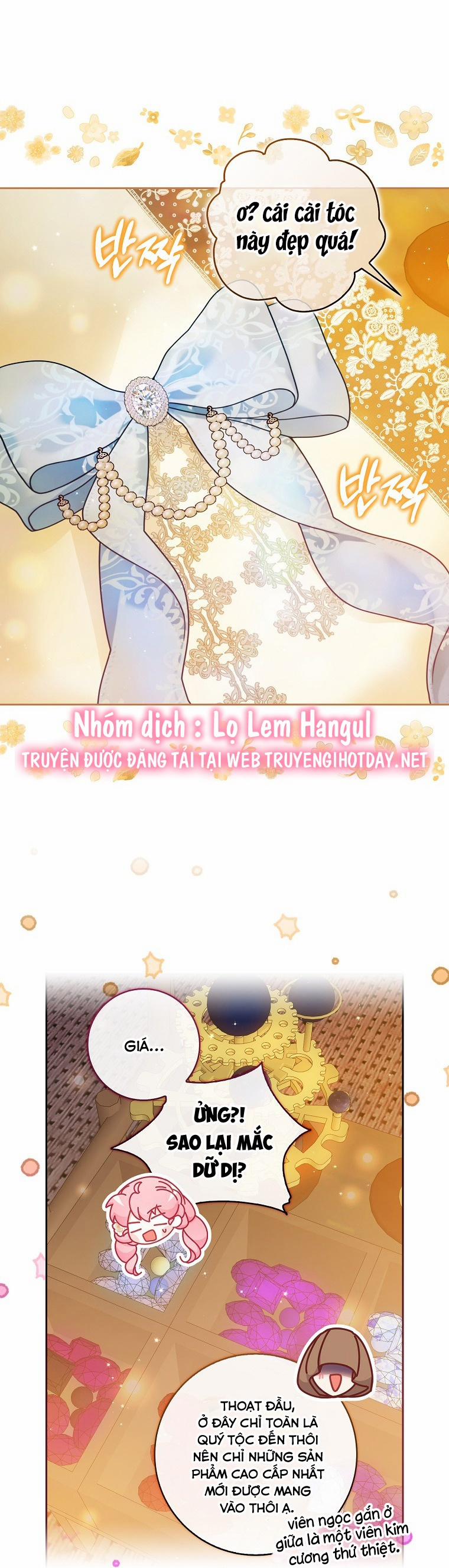 Em Gái Thân Yêu Của Công Tước Phản Diện 114.1 trang 14