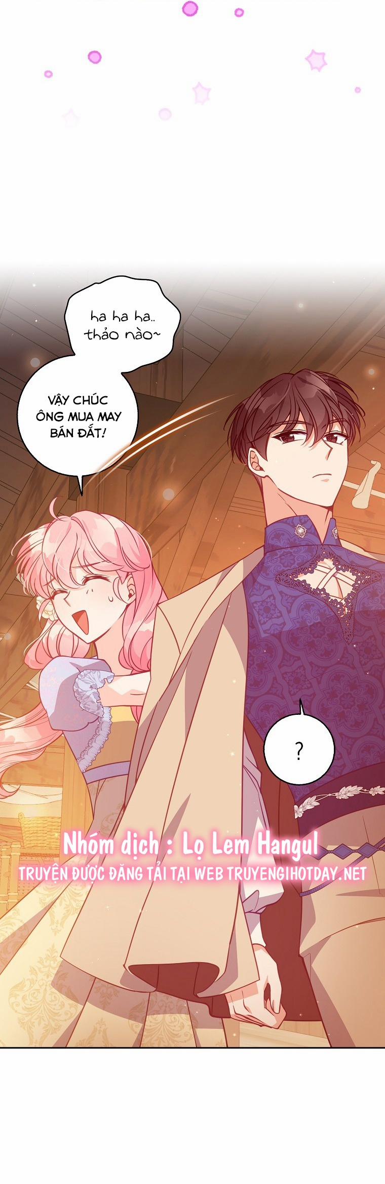 Em Gái Thân Yêu Của Công Tước Phản Diện 114.1 trang 15