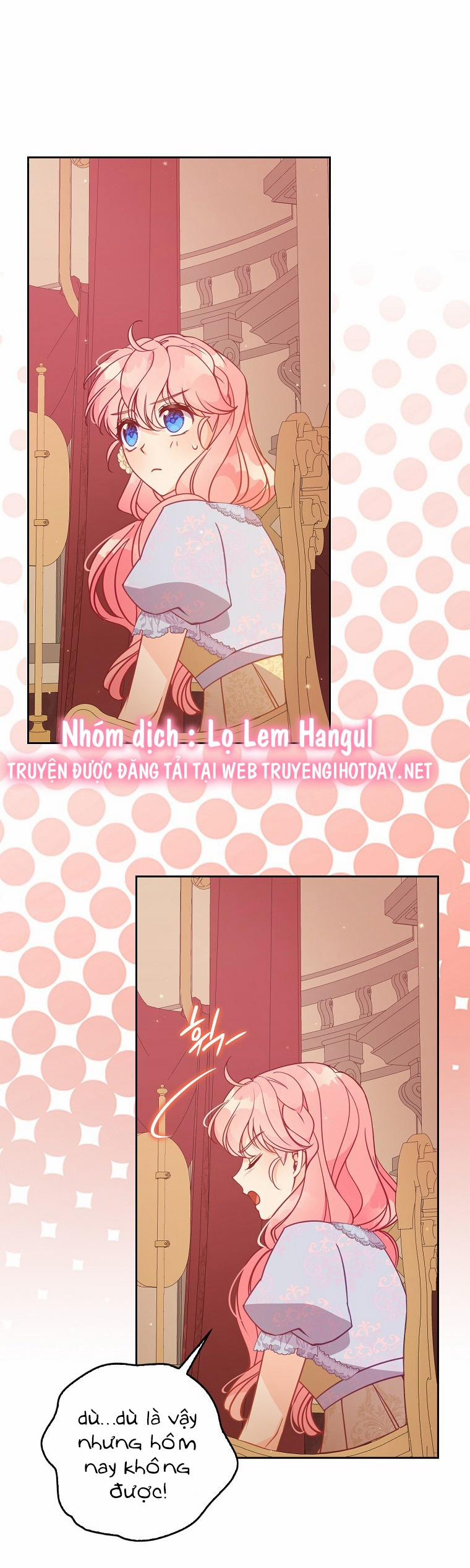 Em Gái Thân Yêu Của Công Tước Phản Diện 114.1 trang 19