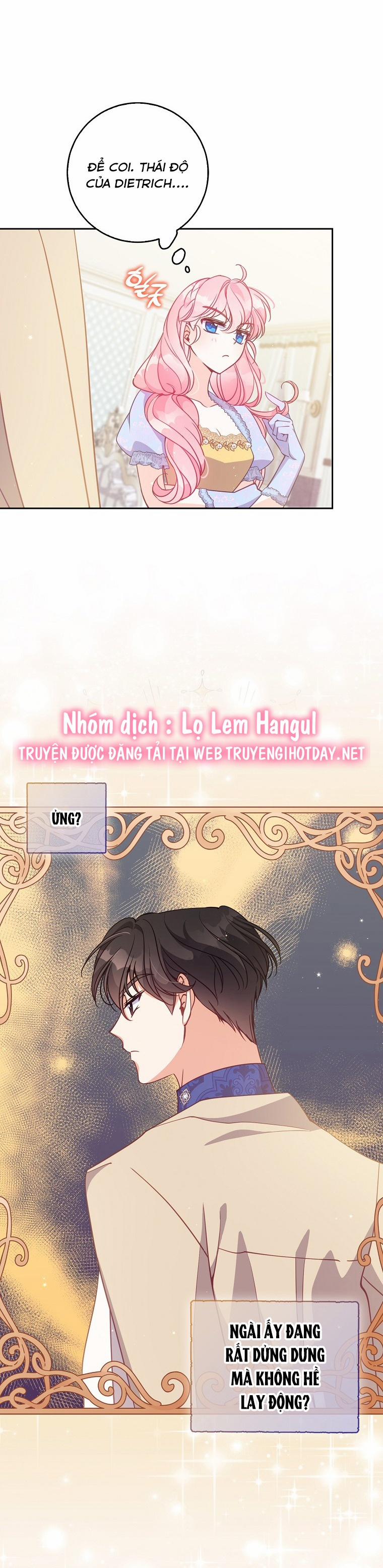 Em Gái Thân Yêu Của Công Tước Phản Diện 114.1 trang 2