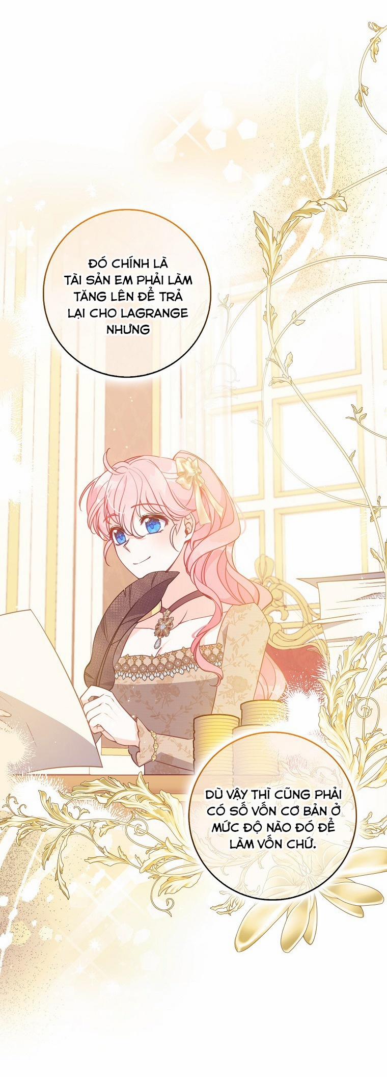 Em Gái Thân Yêu Của Công Tước Phản Diện 114.1 trang 20
