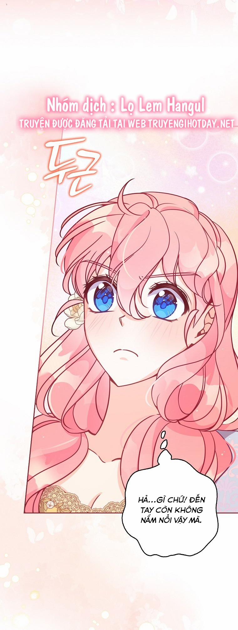 Em Gái Thân Yêu Của Công Tước Phản Diện 114.1 trang 23