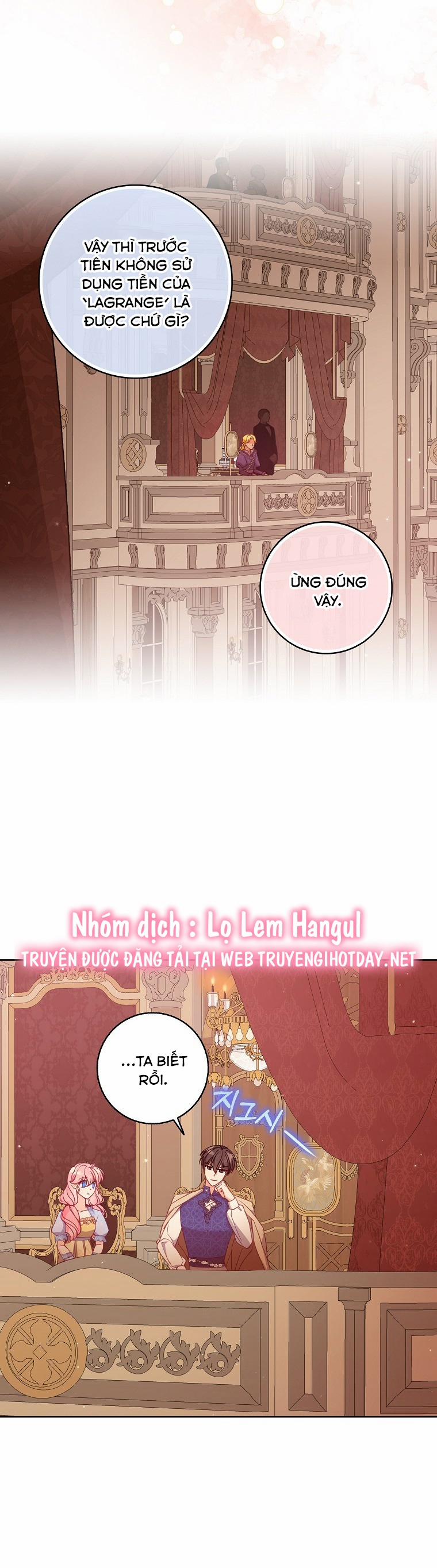 Em Gái Thân Yêu Của Công Tước Phản Diện 114.1 trang 24