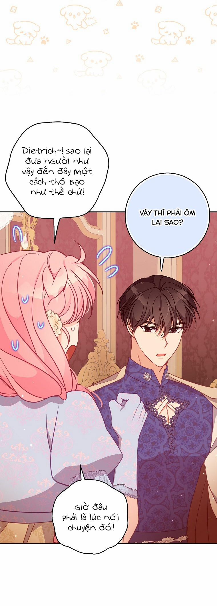 Em Gái Thân Yêu Của Công Tước Phản Diện 114.1 trang 29
