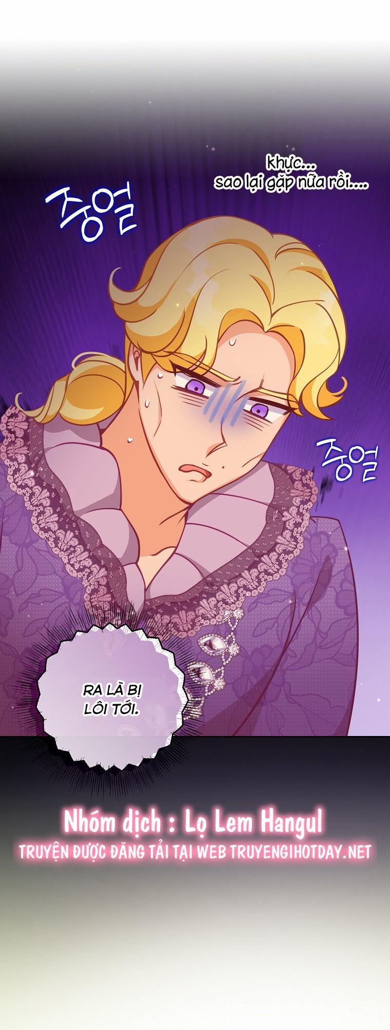 Em Gái Thân Yêu Của Công Tước Phản Diện 114.1 trang 31