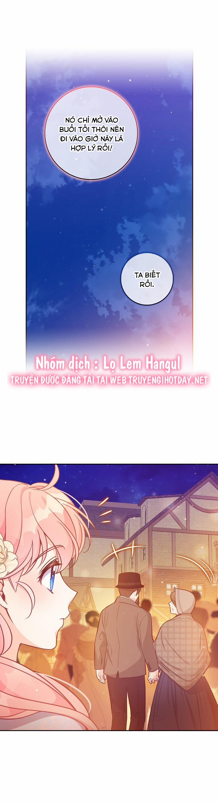 Em Gái Thân Yêu Của Công Tước Phản Diện 114.1 trang 6