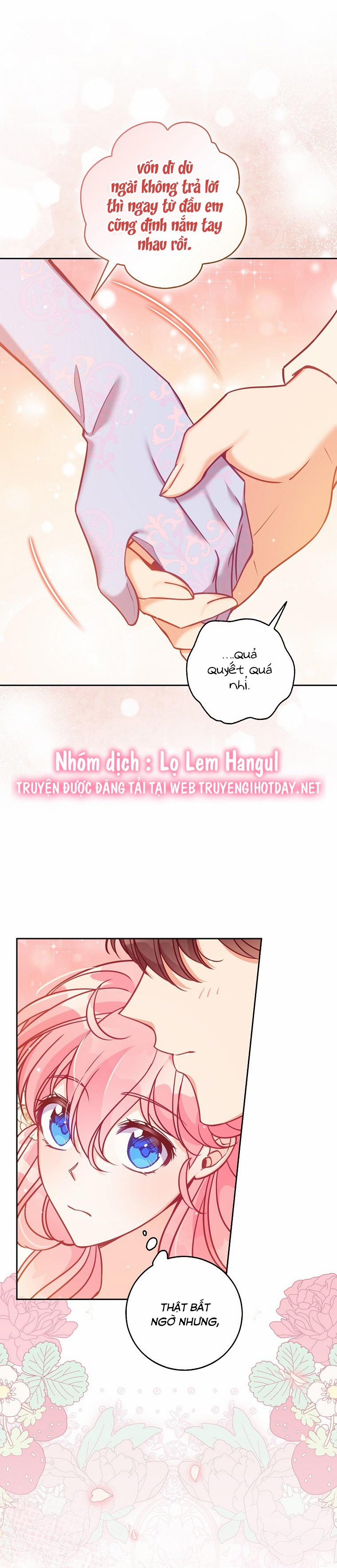 Em Gái Thân Yêu Của Công Tước Phản Diện 114.1 trang 8