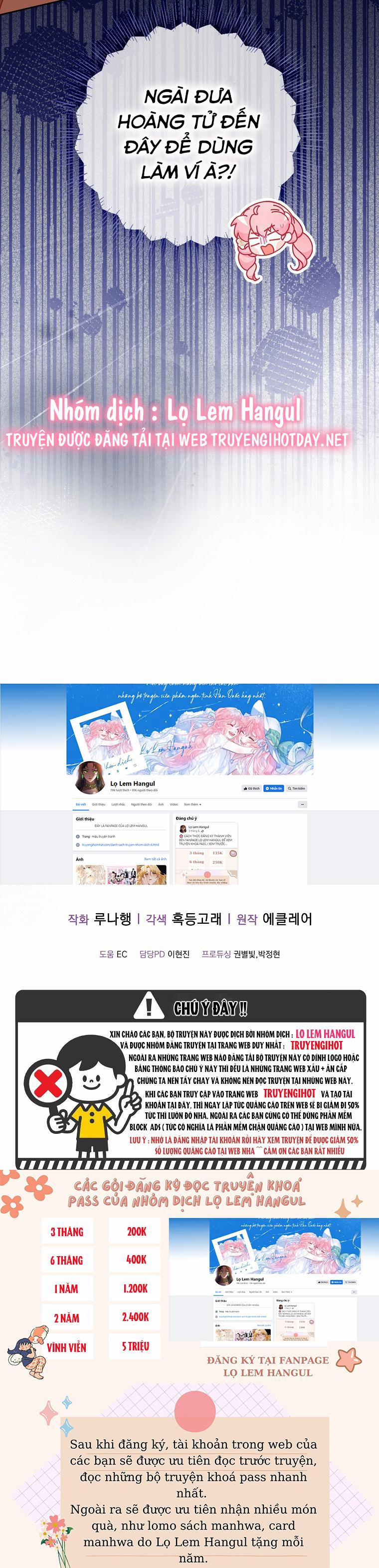 Em Gái Thân Yêu Của Công Tước Phản Diện 114.2 trang 2