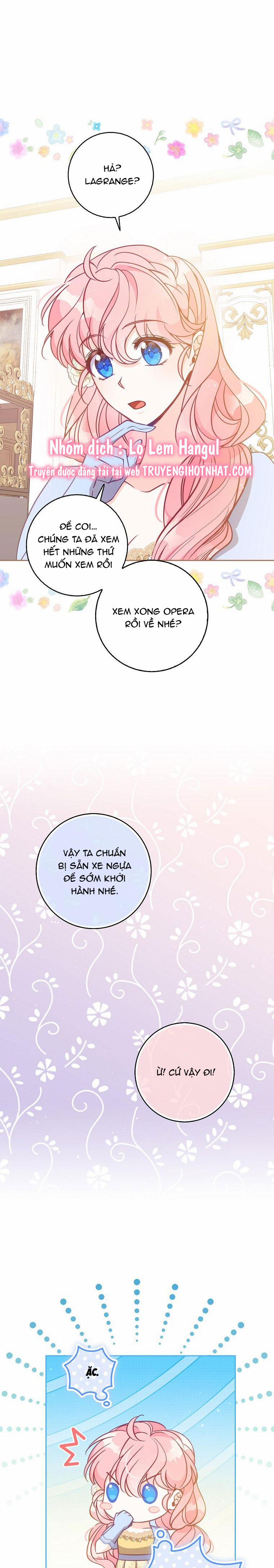Em Gái Thân Yêu Của Công Tước Phản Diện 115.1 trang 13