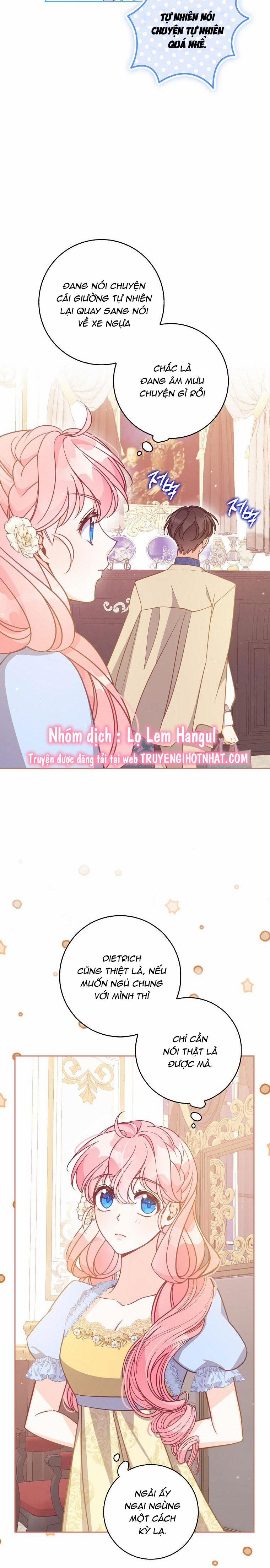 Em Gái Thân Yêu Của Công Tước Phản Diện 115.1 trang 14