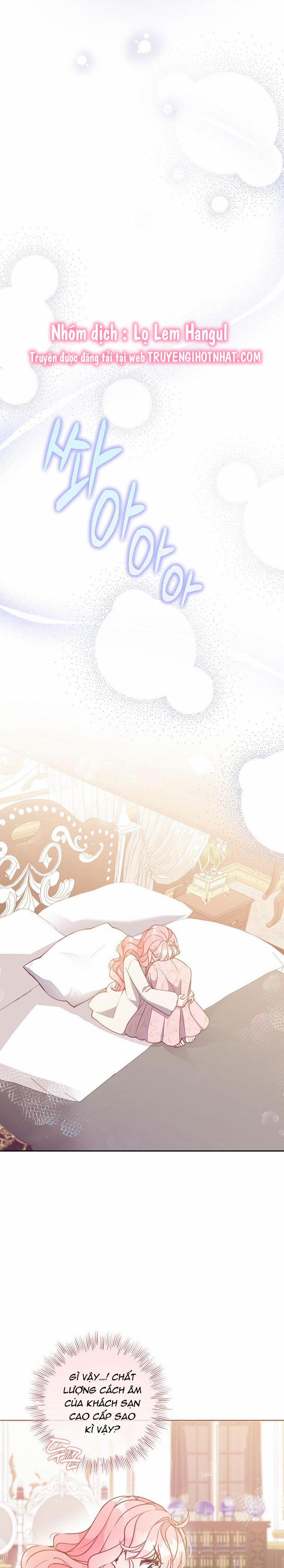 Em Gái Thân Yêu Của Công Tước Phản Diện 115.1 trang 18