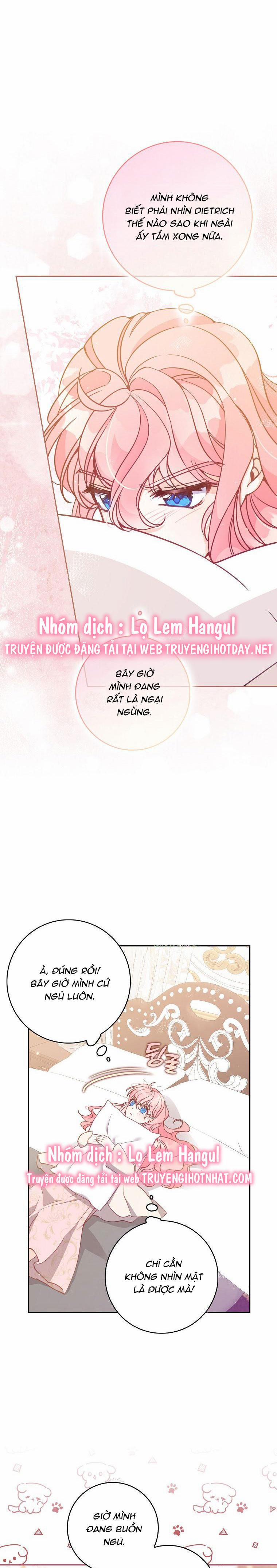 Em Gái Thân Yêu Của Công Tước Phản Diện 115.1 trang 20