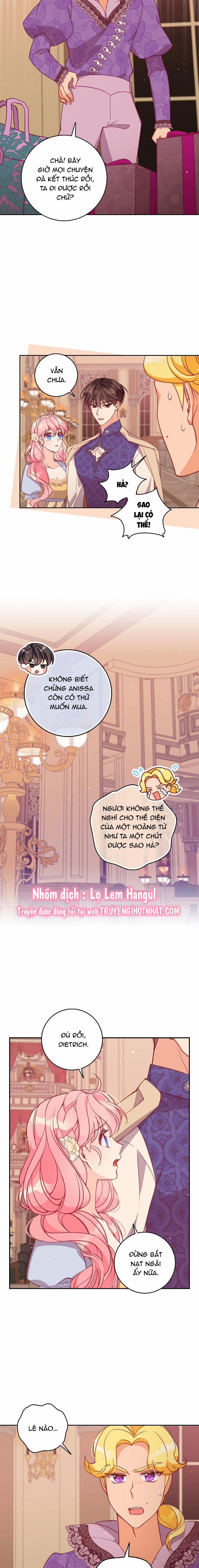Em Gái Thân Yêu Của Công Tước Phản Diện 115.1 trang 5