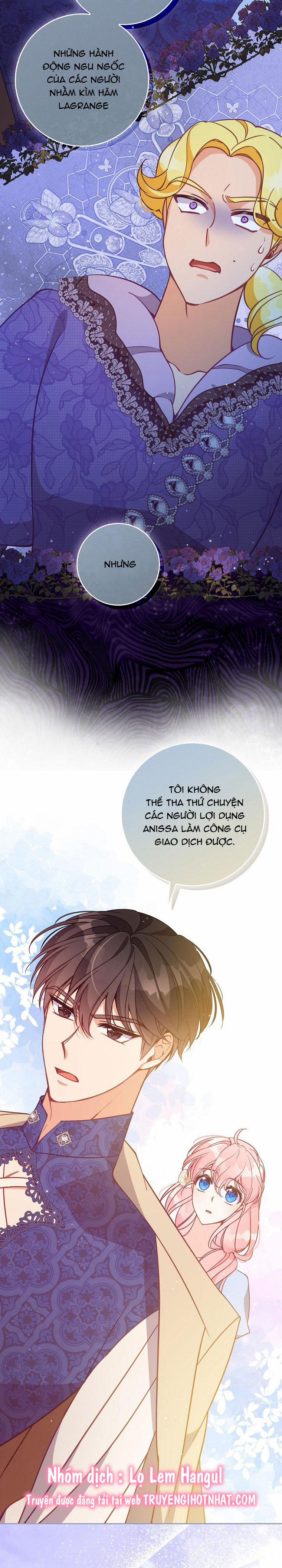 Em Gái Thân Yêu Của Công Tước Phản Diện 115.1 trang 9