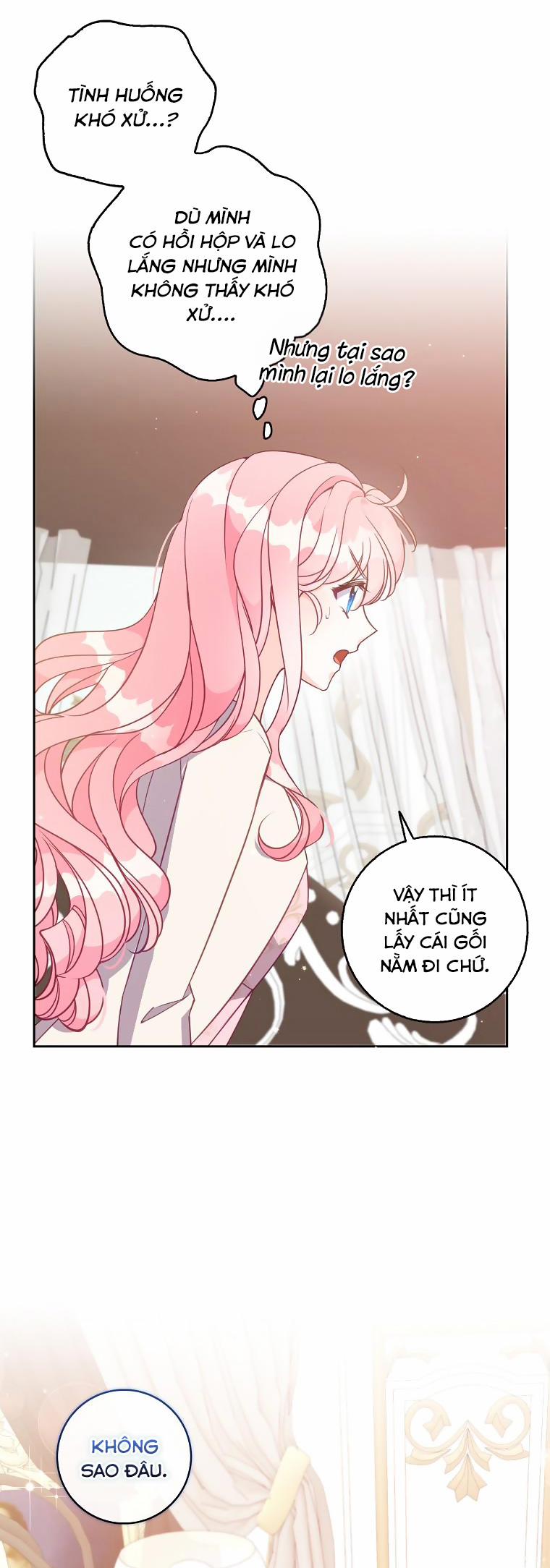 Em Gái Thân Yêu Của Công Tước Phản Diện 116.1 trang 10