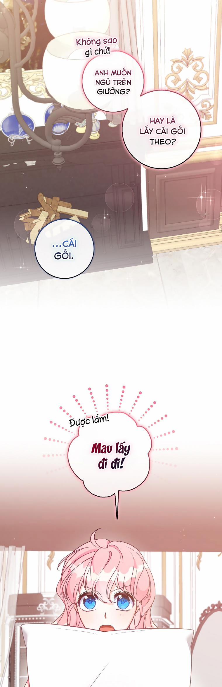 Em Gái Thân Yêu Của Công Tước Phản Diện 116.1 trang 11