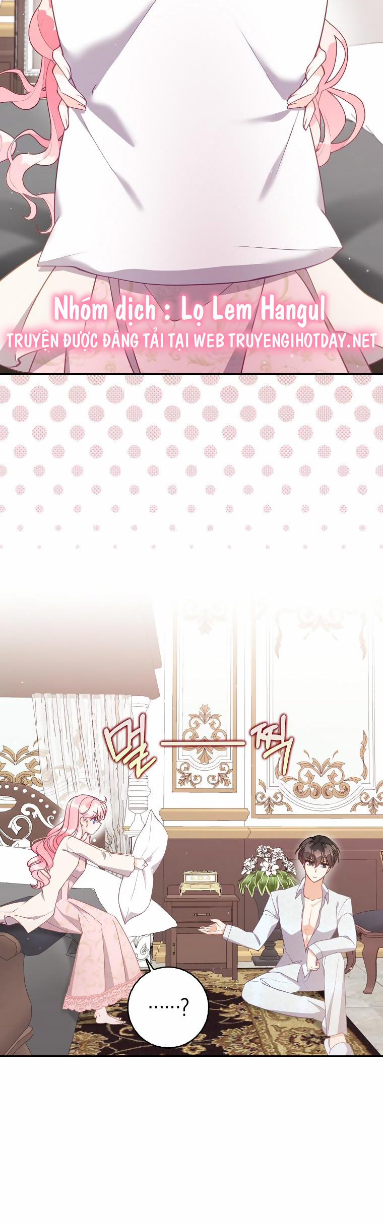 Em Gái Thân Yêu Của Công Tước Phản Diện 116.1 trang 12