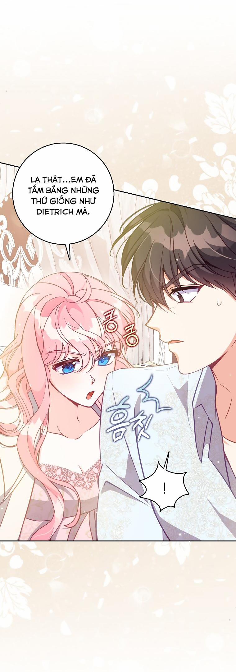 Em Gái Thân Yêu Của Công Tước Phản Diện 116.1 trang 15