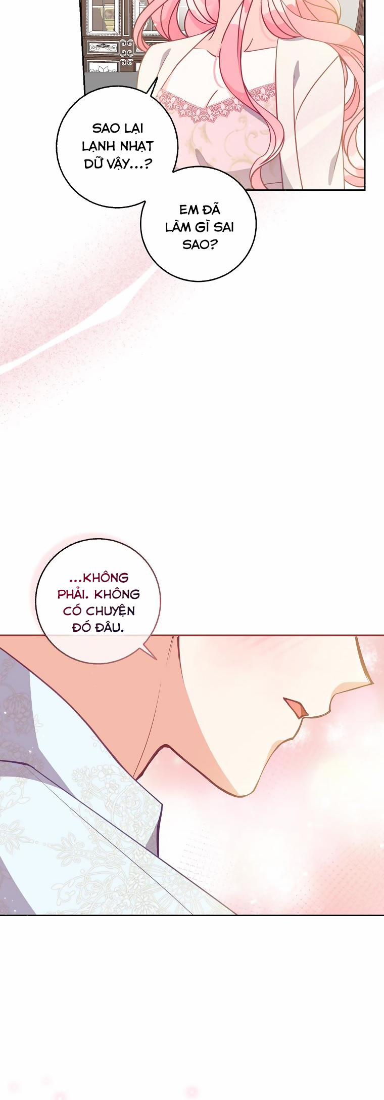 Em Gái Thân Yêu Của Công Tước Phản Diện 116.1 trang 17