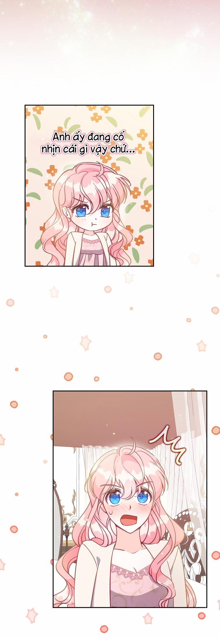 Em Gái Thân Yêu Của Công Tước Phản Diện 116.1 trang 19