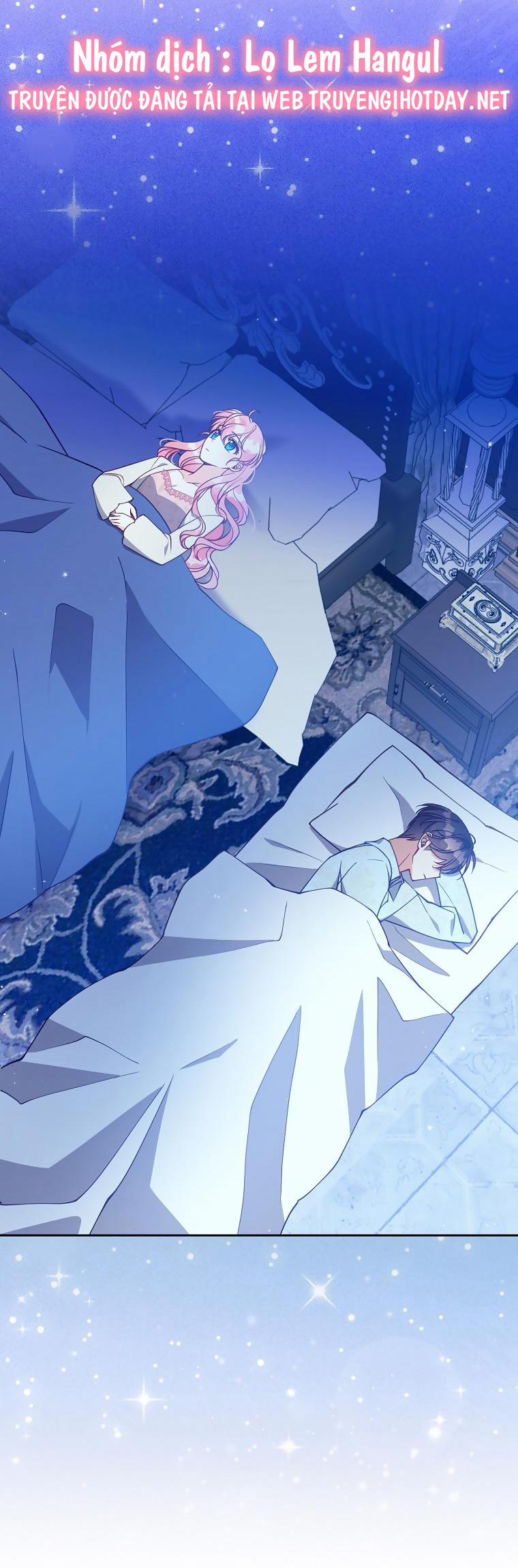 Em Gái Thân Yêu Của Công Tước Phản Diện 116.1 trang 21