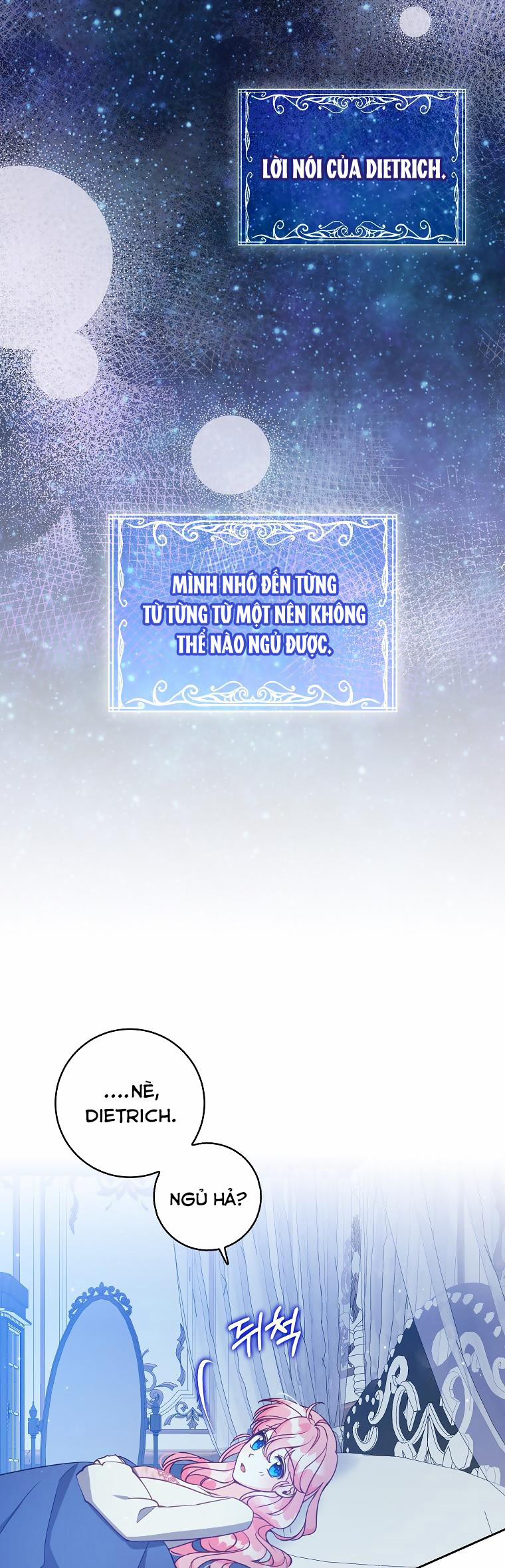 Em Gái Thân Yêu Của Công Tước Phản Diện 116.1 trang 23