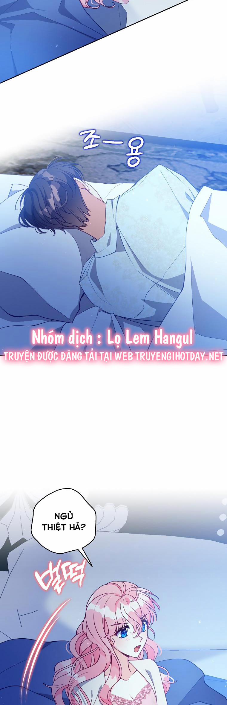 Em Gái Thân Yêu Của Công Tước Phản Diện 116.1 trang 24