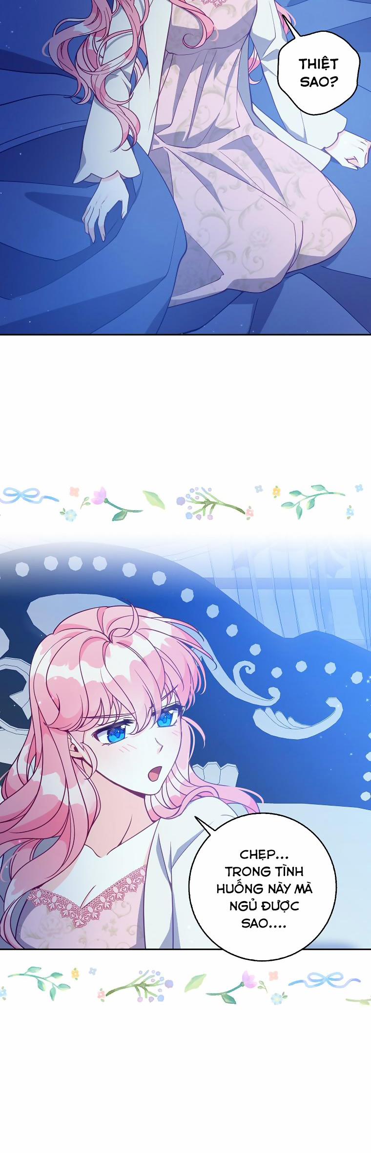 Em Gái Thân Yêu Của Công Tước Phản Diện 116.1 trang 25