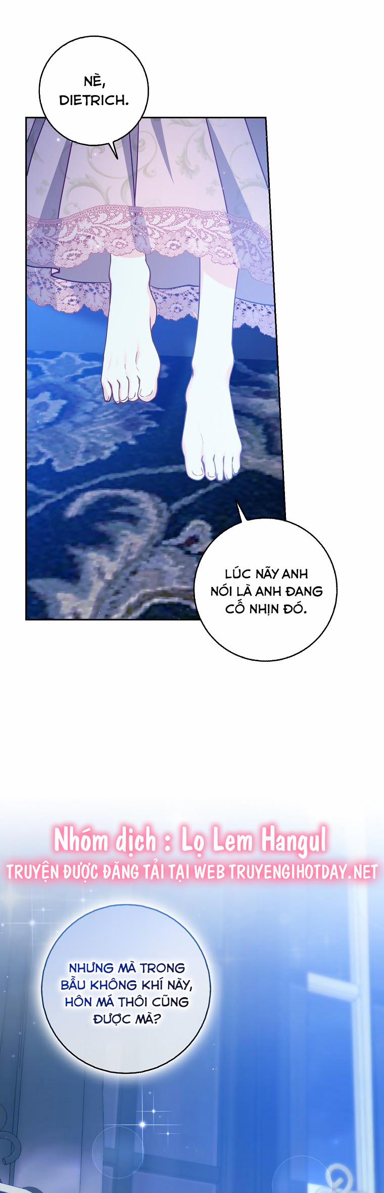 Em Gái Thân Yêu Của Công Tước Phản Diện 116.1 trang 26