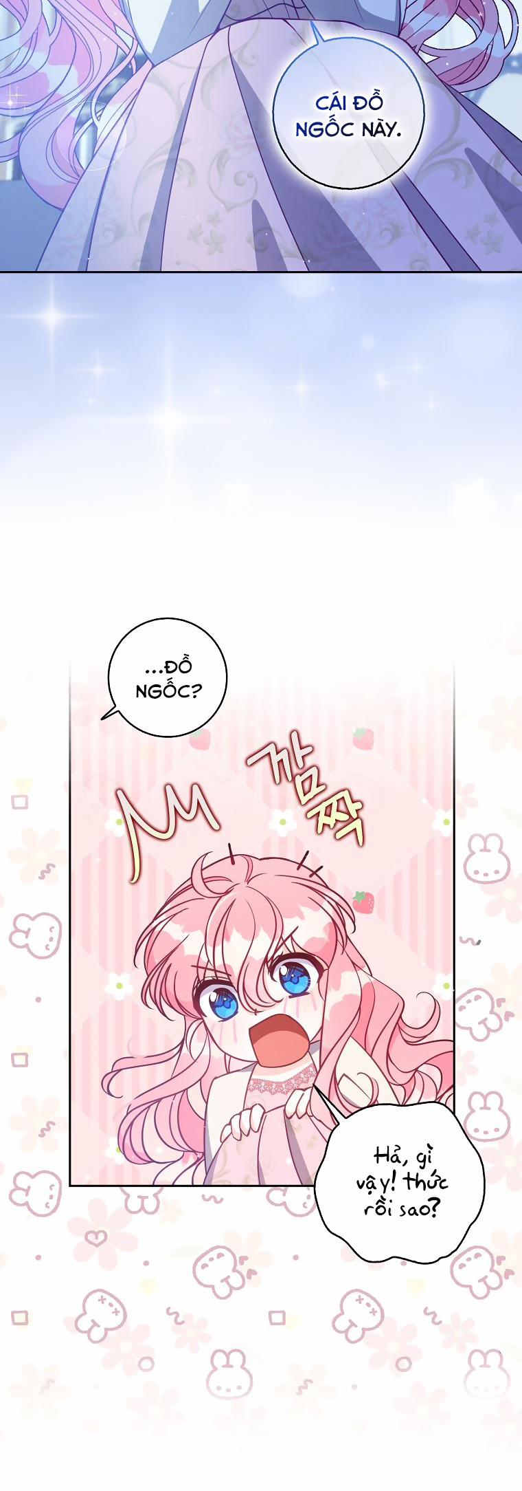 Em Gái Thân Yêu Của Công Tước Phản Diện 116.1 trang 28