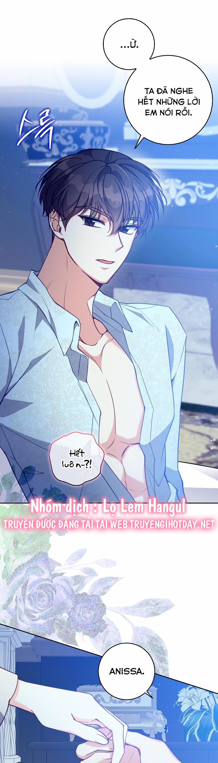 Em Gái Thân Yêu Của Công Tước Phản Diện 116.1 trang 29