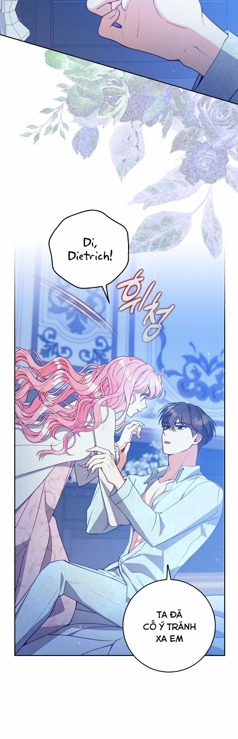Em Gái Thân Yêu Của Công Tước Phản Diện 116.1 trang 30