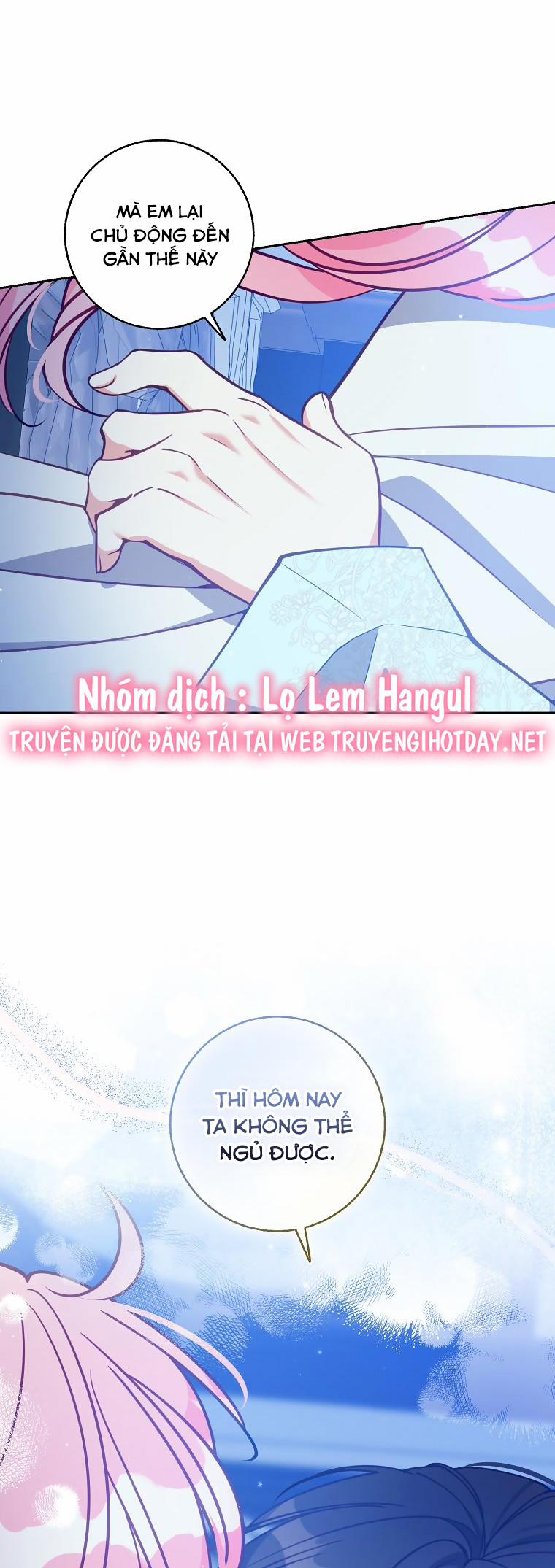 Em Gái Thân Yêu Của Công Tước Phản Diện 116.1 trang 31